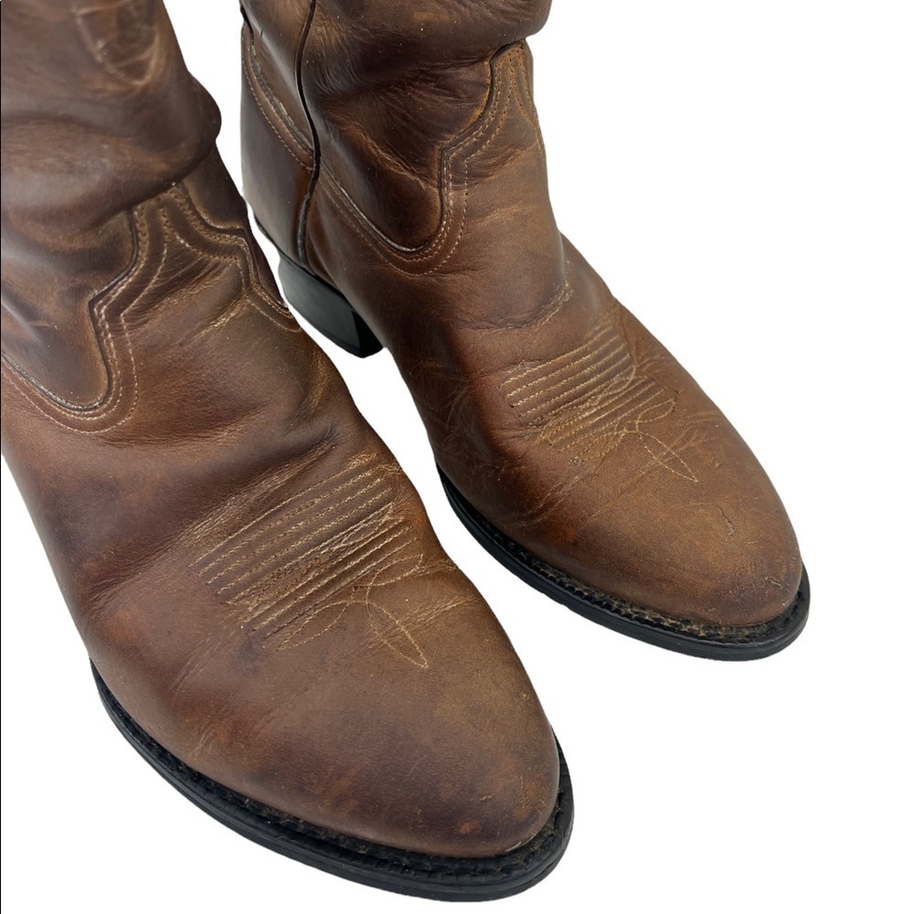 Ariat Men’s Sedona Western Boots - Picture 11 of 16